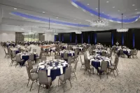 Hilton Garden Inn Dallas Lewisville - acceptant les animaux