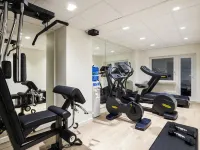 Hotel Mercure Oostende - Gym
