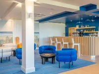 Ibis Styles Biarritz Plage - ที่มีบาร์