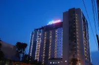 MG Suites Hotel Semarang