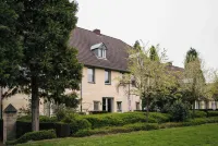 Corneli Residences Château St. Gerlach