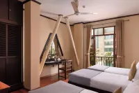 Colombo City Hotels (Pvt) Ltd