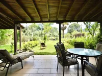 Stylish Maisonette with 3 Bedrooms in Vourvourou, Greece - Villaer