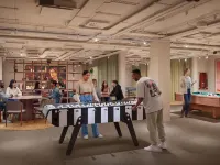 아크 쇼디치 해크니 엠파이어 주변 호텔