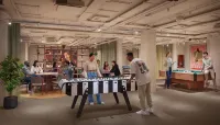 Ark Shoreditch - New