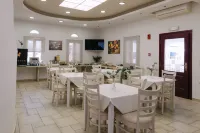 Perla Hotel