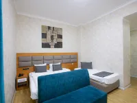 Empire Hotel Hotel berhampiran Dataran Kemerdekaan