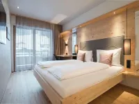 Tirol Lodge Hotels in Ellmau