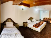 Hotel Patnitop Hotels in Patnitop