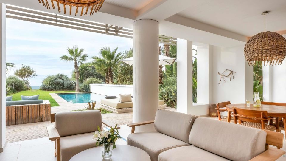 Sofitel Agadir Thalassa Sea & Spa