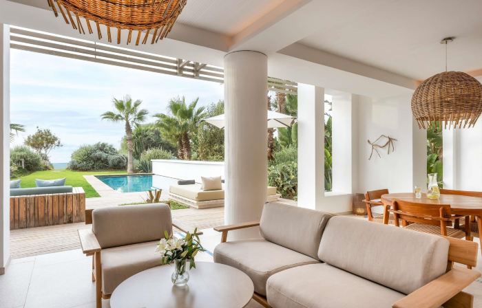 Sofitel Agadir Thalassa Sea & Spa