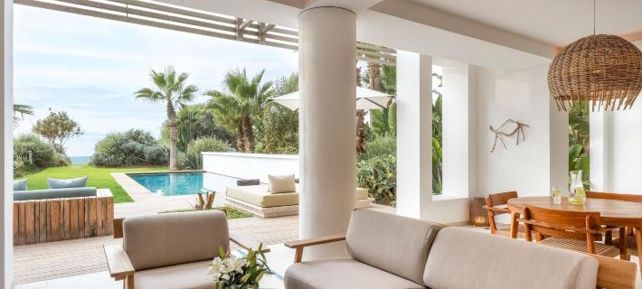 Sofitel Agadir Thalassa Sea & Spa Ξενοδοχεία στην πόλη Agadir