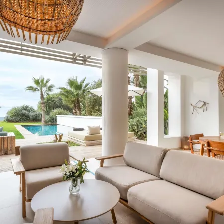 Sofitel Agadir Thalassa Sea & Spa