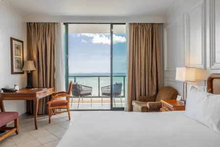 InterContinental Hotels 美麗華巴拿馬城