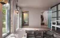 Apeiros Chora Hotel - spa