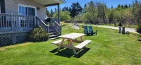 Whispering Waves Cottages - Alloggi