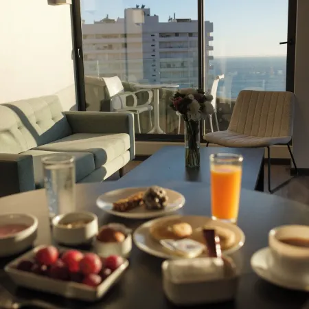 Studio 56 Apart Hotel by Terrado Iquique