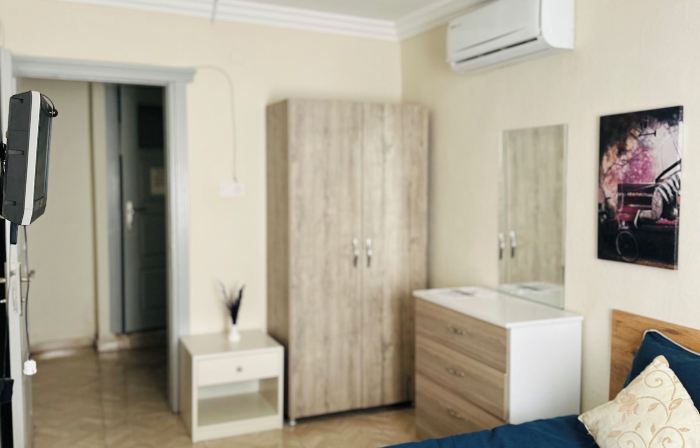HANCI PANSİYON
