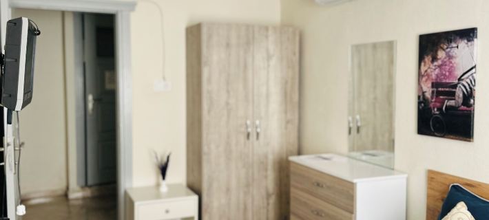 HANCI PANSİYON Hotel a Distretto di Edremit