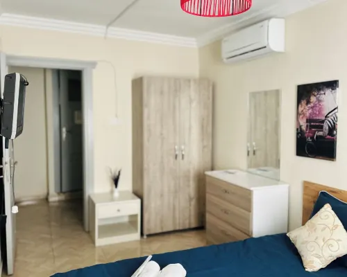 HANCI PANSİYON Hotels in Akcay