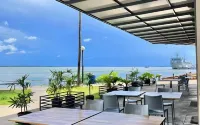 The Elopura Hotel - breakfast
