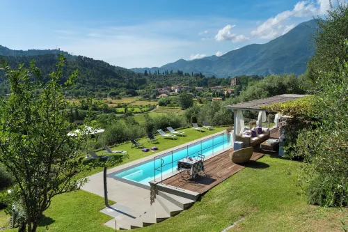 Luxury Marignana By Geco Vacation Rentals - Villas