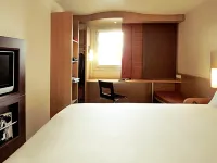 Ibis Bulle la Gruyère - Wifi