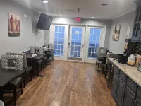 Baymont by Wyndham Valdosta at Valdosta Mall - breakfast