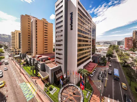 Swissôtel Quito
