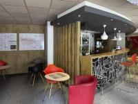 Ibis Cahors - bar