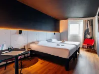 Ibis Styles Lyon Sud Vienne