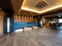Ever Hotel Takasago Ekimae - 2-Star
