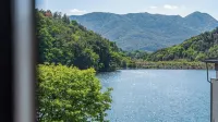 Pocheon la VIE En Rose Pension - Mountain view