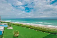 Turtle Reef Club