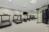 City Express by Marriott St. Augustine - salle de sport