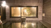 Super Hotel Sano Fujioka - 溫泉