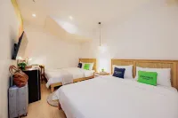 Casabella Bandung Pvj Ciwalk Pasteur Lembang - 3-Star