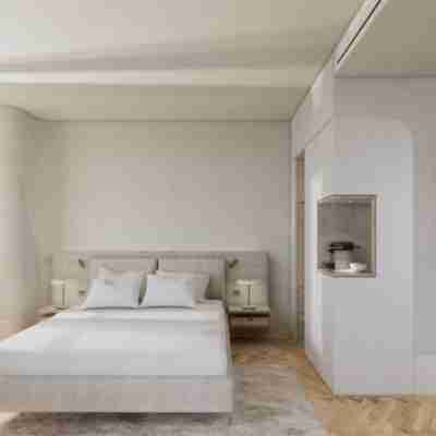 Esperança Hotel Braga,Vignette Collection by IHG Rooms