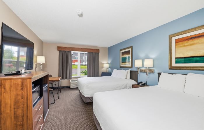 The Commerce, Trademark Collection by Wyndham