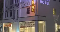 Havona Boutique Hotel @ Mount Austin - Self Check-In