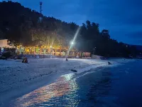 Island Front - Bangcogon Resort and Restaurant