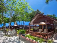 Coral View Island Resort Hotels in Besut