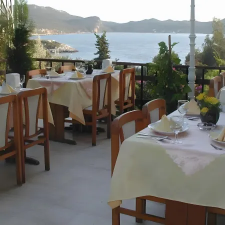 Ekici Hotel