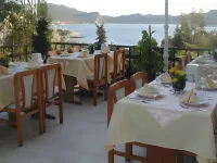 Ekici Hotel - Breakfast