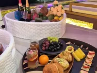 Best Louis Hamilton Hotel Ocean Terrace Hotels near 해파랑길 3코스 시작점(대변항)