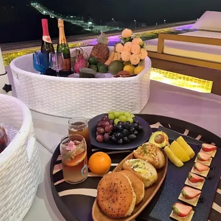 Best Louis Hamilton Hotel Ocean Terrace
