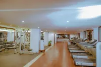 The Grand Palace Hotel