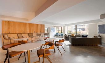Sonder Georgetown C&O