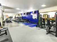 Mercure Dartford Brands Hatch Hotel & Spa - Spor Salonu
