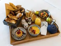 Radisson Hotel Berlin Charlottenburg Отели рядом с достопримечательностью «Конференц-центр CityCube»